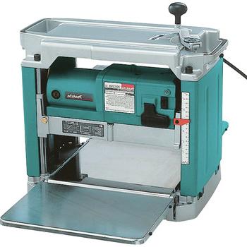 台式刨床| Makita 2012NB 12英寸. 15.0安培8,500 RPM内装-洛克便携式刨床